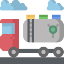 industry,transport,transportation,oil,petrol,vehicle,truck,car,tank,fuel,gas,tank truck,diesel,tanker,fuel truck,gas truck,tanker truck